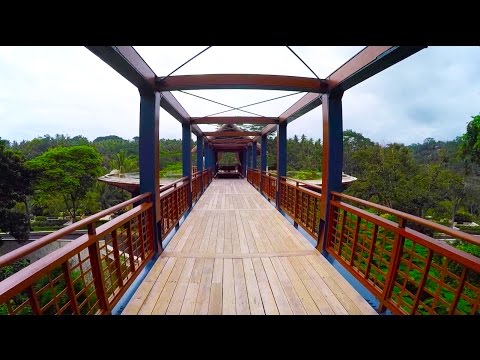 THE FOUR SEASONS RESORT – UBUD BALI